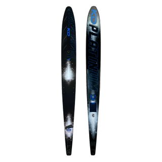 65" KD PLATINUM 'CV' BLANK (P)