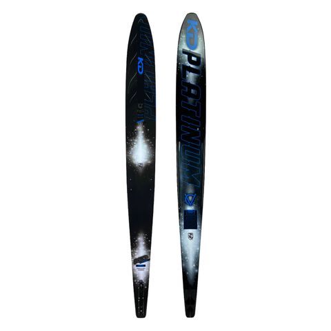 PLATINUM 'CV' BLANK