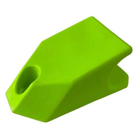 KD KNEEBOARD HOOK (GREEN)