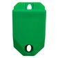 KNEEBOARD HOOK (GREEN)