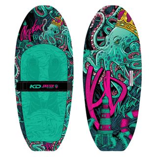 KD NEPTUNE KNEEBOARD