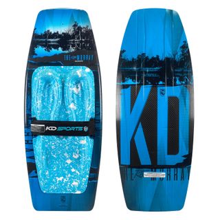 KD RIVER MURRAY KNEEBOARD