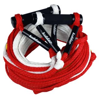 KIDDER TEAM DBL HDL & 5LOOP