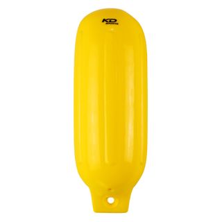 KD YELLOW CYLINDER BUOY