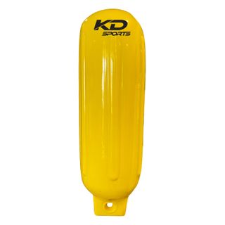 KD YELLOW CYLINDER BUOY