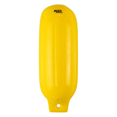 CYCLINDER SLALOM BUOY (YELLOW)