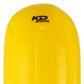 CYCLINDER SLALOM BUOY (YELLOW)