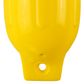 CYCLINDER SLALOM BUOY (YELLOW)