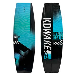 KD 136cm RENEGADE WAKEBOARD