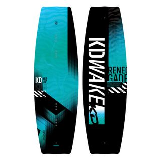 KD 136cm RENEGADE WAKEBOARD