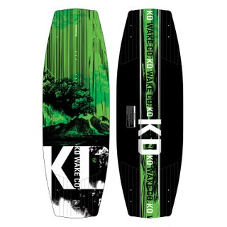 KD 141cm CHAOS WAKEBOARD