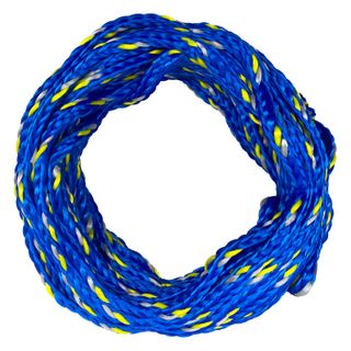 MASTERLINE 2-3P TUBE ROPE BLUE