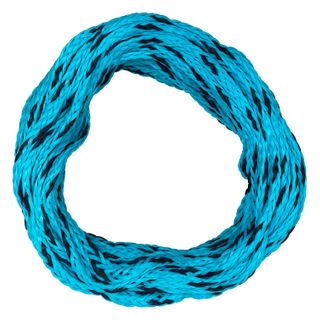 MASTERLINE 1P TUBE ROPE TEAL