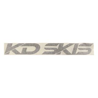 KD STICKERS 45CM