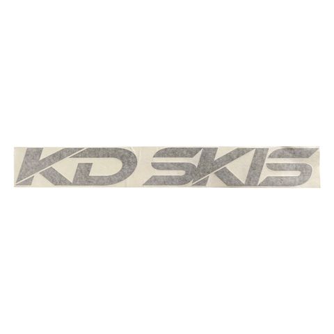 KD STICKERS 45CM