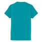 KD TEE (AQUA)