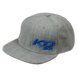 KD SNAPBACK - GREY