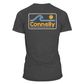 CONNELLY SURF TEE (SMALL)