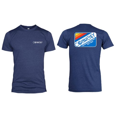 CONNELLY MFG TEE