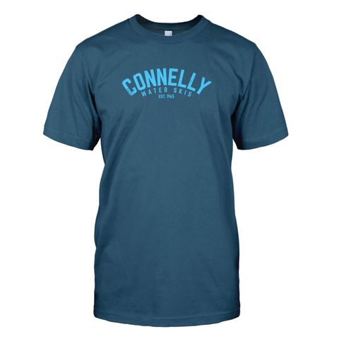 CONNELLY COLLEGE TEE