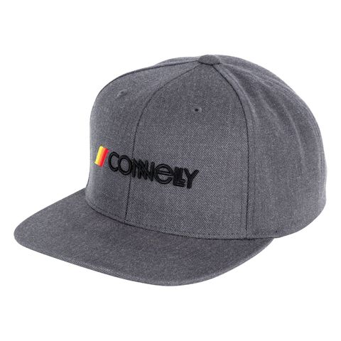 CORPERATE CAP (SNAPBACK)