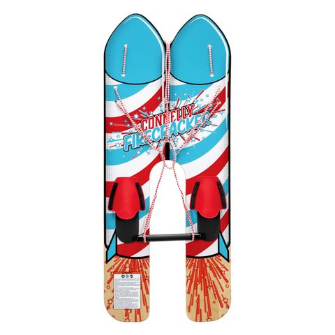 FIRECRACKER TRAINER