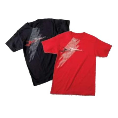 CONNELLY LEGION TEE