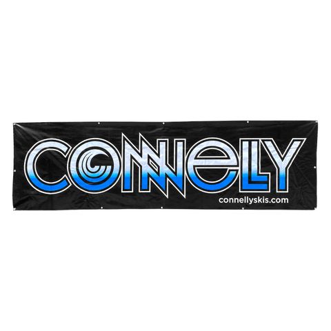 CONNELLY TOUR BANNERS