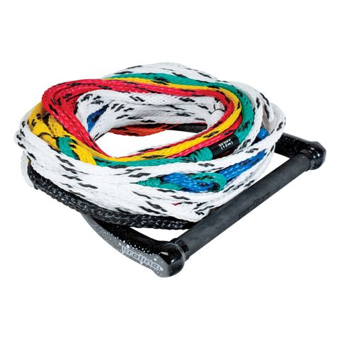 CLASSIC PACKAGE 13"x 1.00" w/8sec)