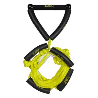 MASTERLINE HAPPY SURF (YEL)