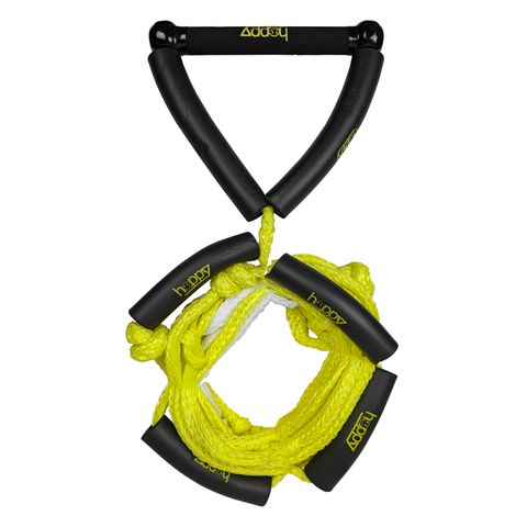 MASTERLINE HAPPY SURF (YEL)