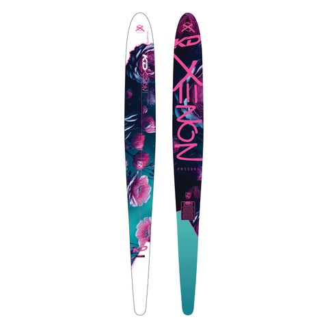 KD XENON BLANK