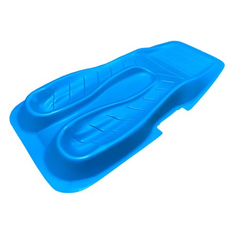 EVA PAD REPLACEMENT - BLUE