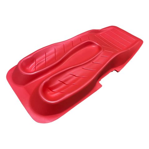 EVA PAD REPLACEMENT - RED