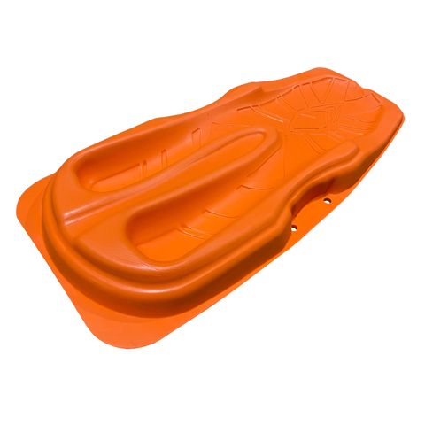 EVA PAD REPLACEMENT - ORANGE