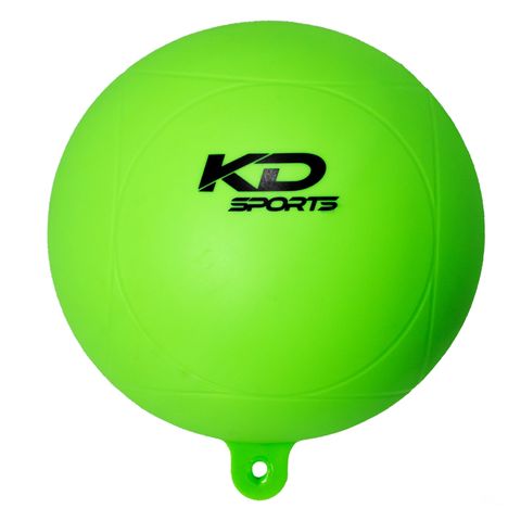 ROUND SLALOM BUOY (GREEN)