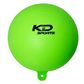 ROUND SLALOM BUOY (GREEN)