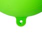 ROUND SLALOM BUOY (GREEN)