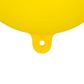 ROUND SLALOM BUOY (YELLOW)