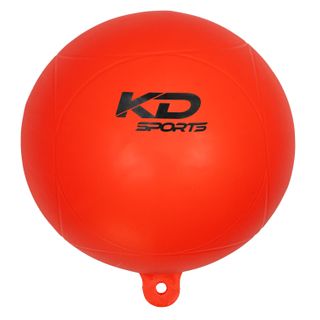 KD SLALOM BUOY RED