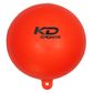ROUND SLALOM BUOY (RED)
