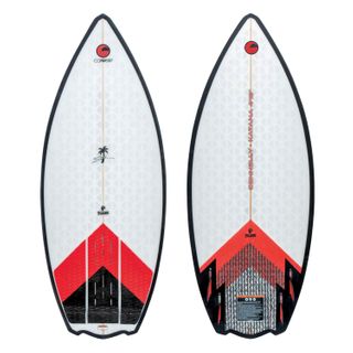 4'7" KATANA WAKESURF