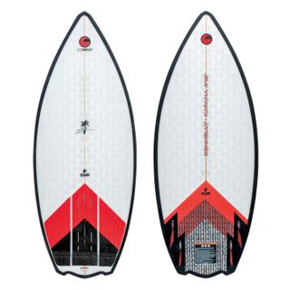 4'10" KATANA WAKESURF
