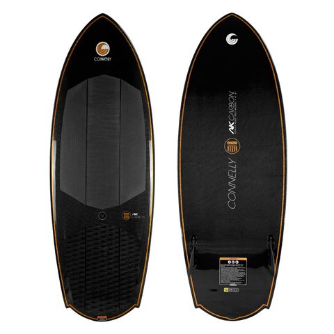 AK CARBON WAKESURF