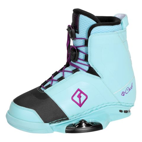 EMBER WAKE BOOTS = L(9-10) (H)