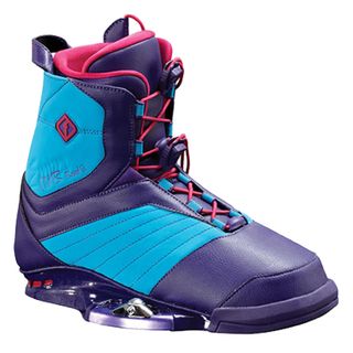 EMBER WAKE BOOTS = S(5/7) (D)