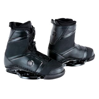 MD WAKE BOOTS - L(10-11) (J)