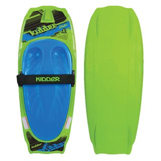 KD STRIKE GREEN/BLUE KNEEBOARD