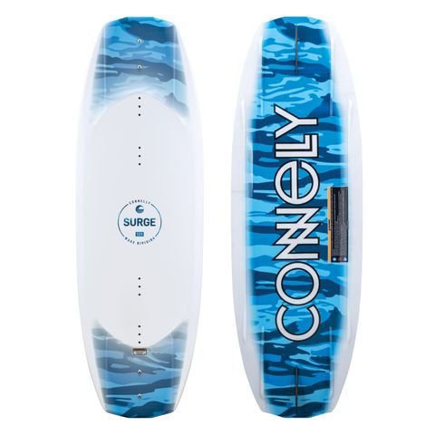 SURGE BLANK WAKEBOARD (M)