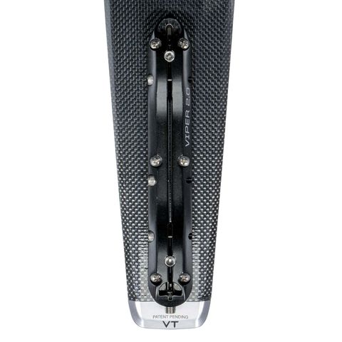 VERSA-FIN + FOIL SYSTEM